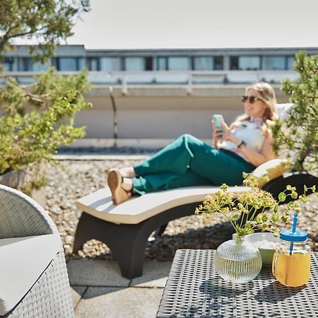 Living Hotel Am Deutschen Museum München Ngoại thất bức ảnh