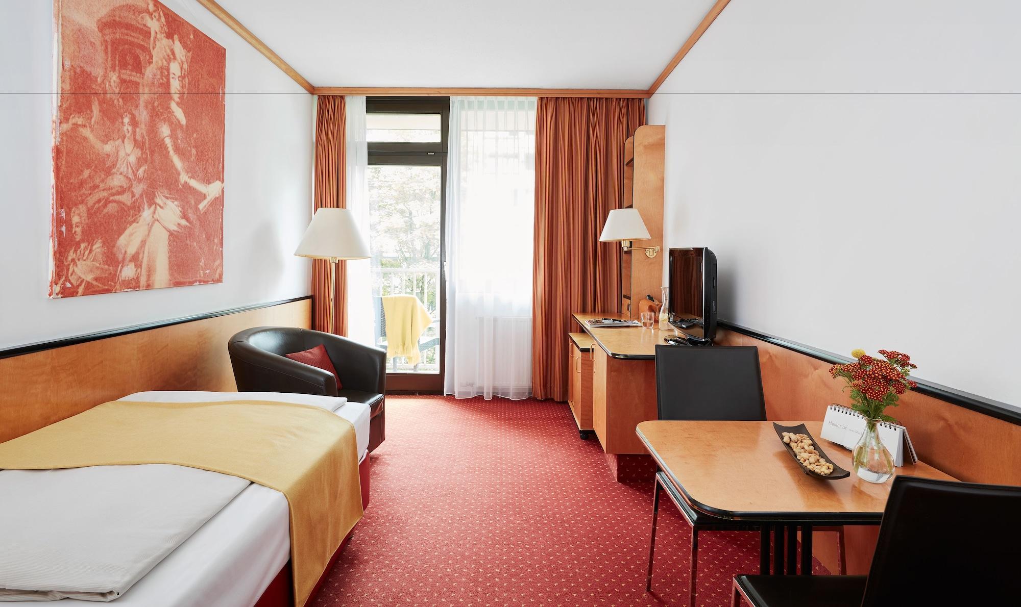 Living Hotel Am Deutschen Museum München Ngoại thất bức ảnh