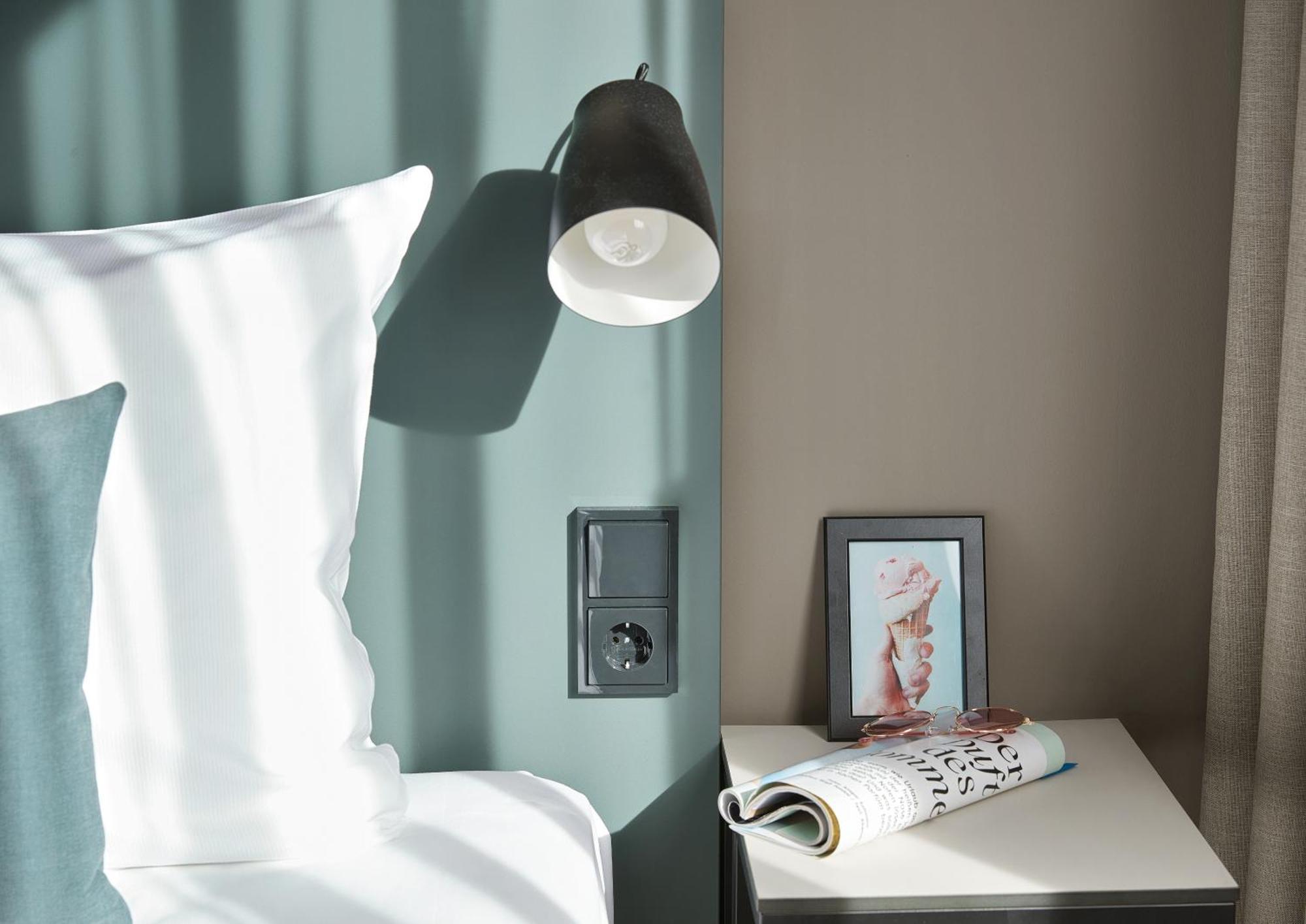 Living Hotel Am Deutschen Museum München Ngoại thất bức ảnh