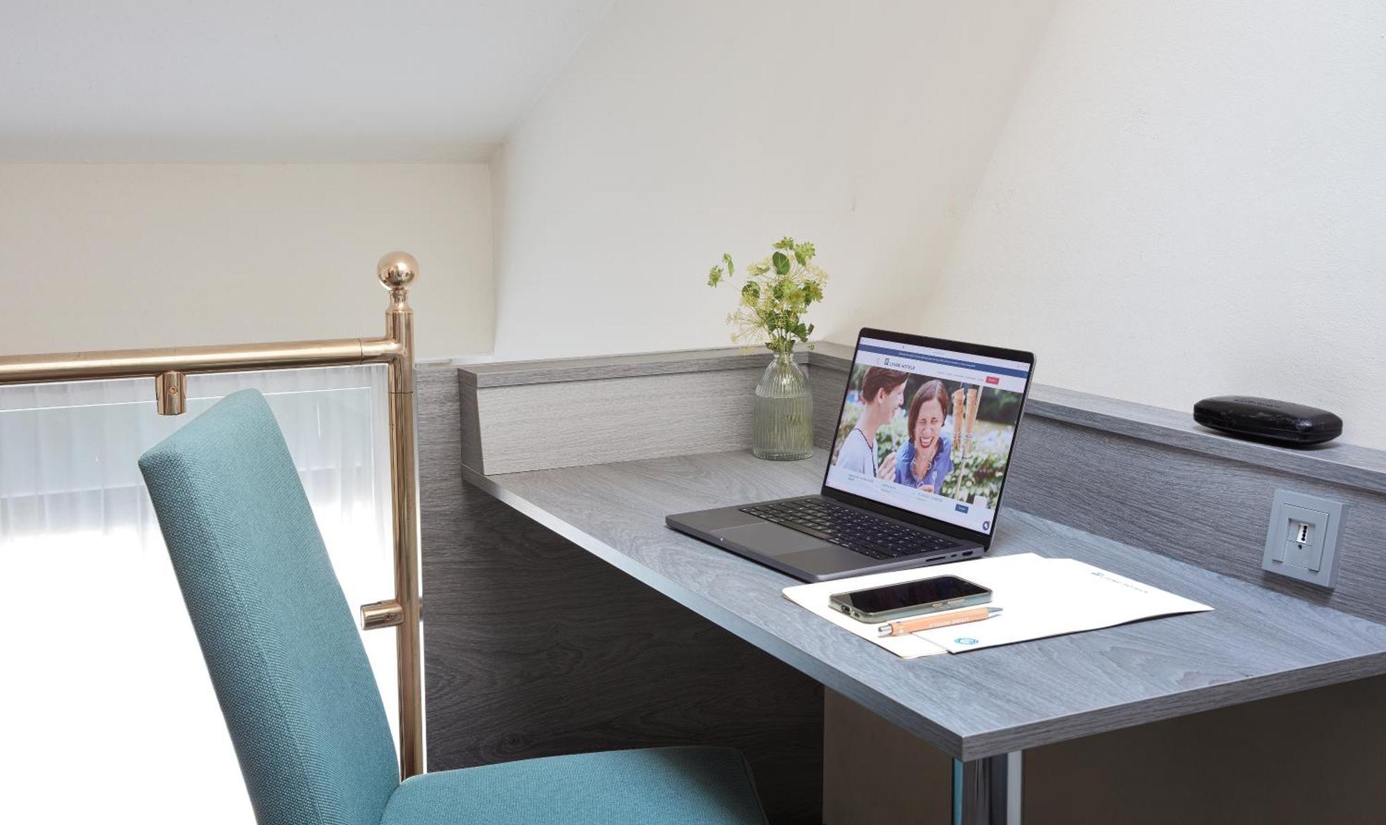 Living Hotel Am Deutschen Museum München Ngoại thất bức ảnh
