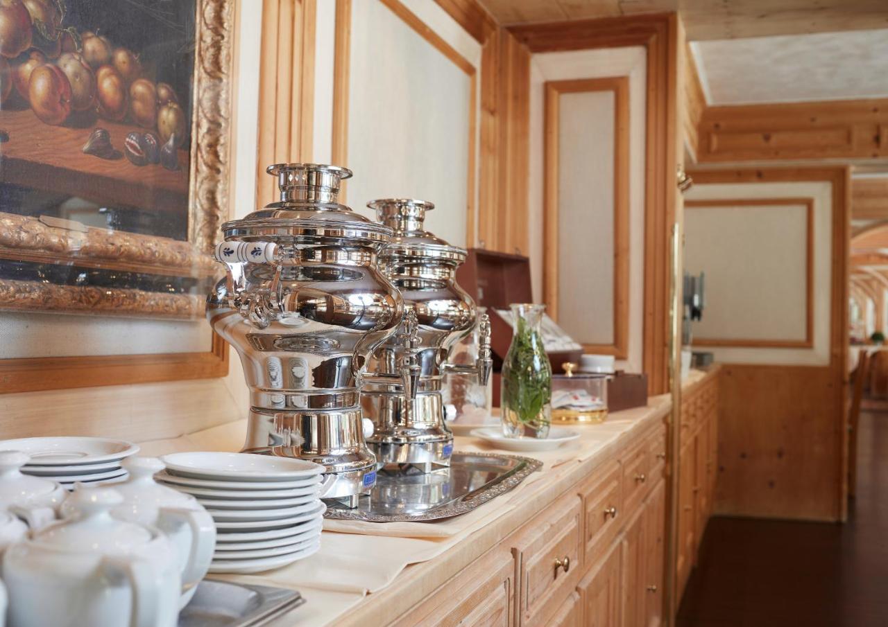 Living Hotel Am Deutschen Museum München Ngoại thất bức ảnh