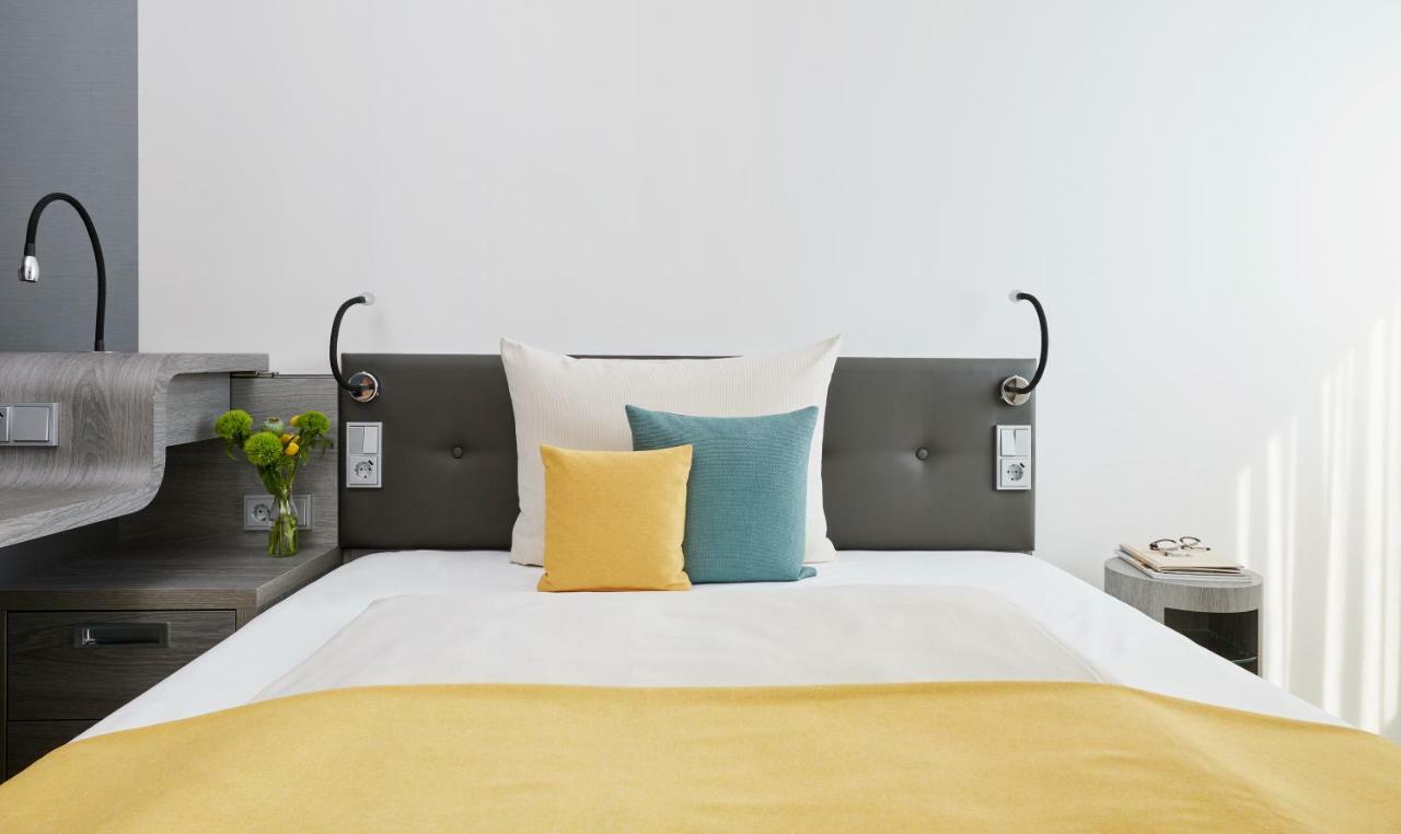 Living Hotel Am Deutschen Museum München Ngoại thất bức ảnh