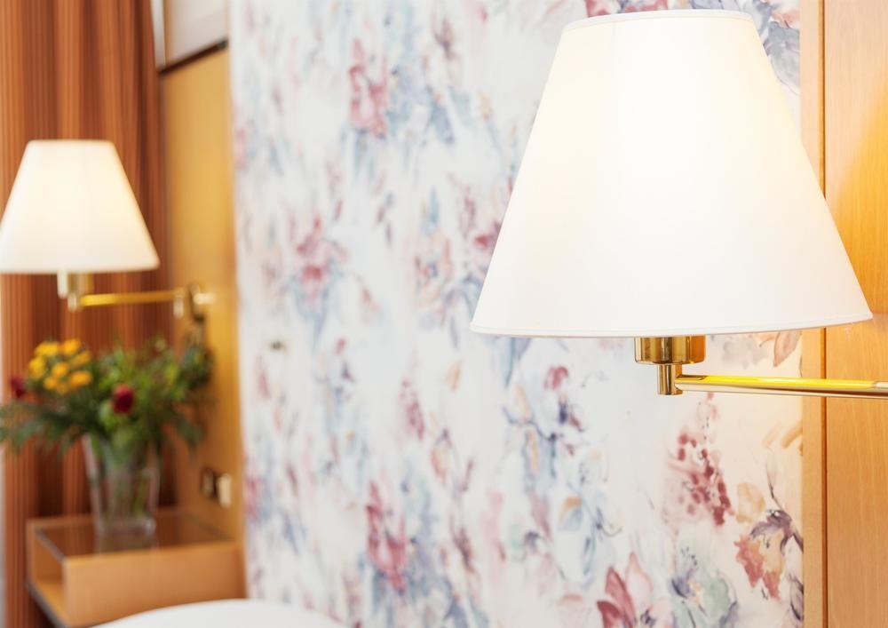 Living Hotel Am Deutschen Museum München Ngoại thất bức ảnh