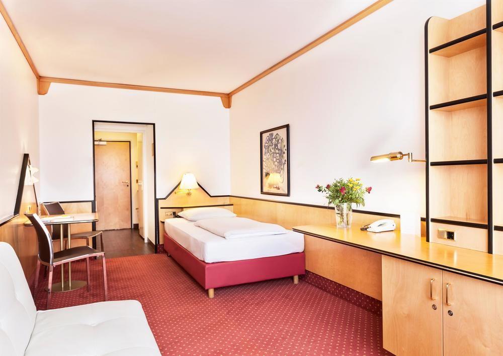 Living Hotel Am Deutschen Museum München Ngoại thất bức ảnh