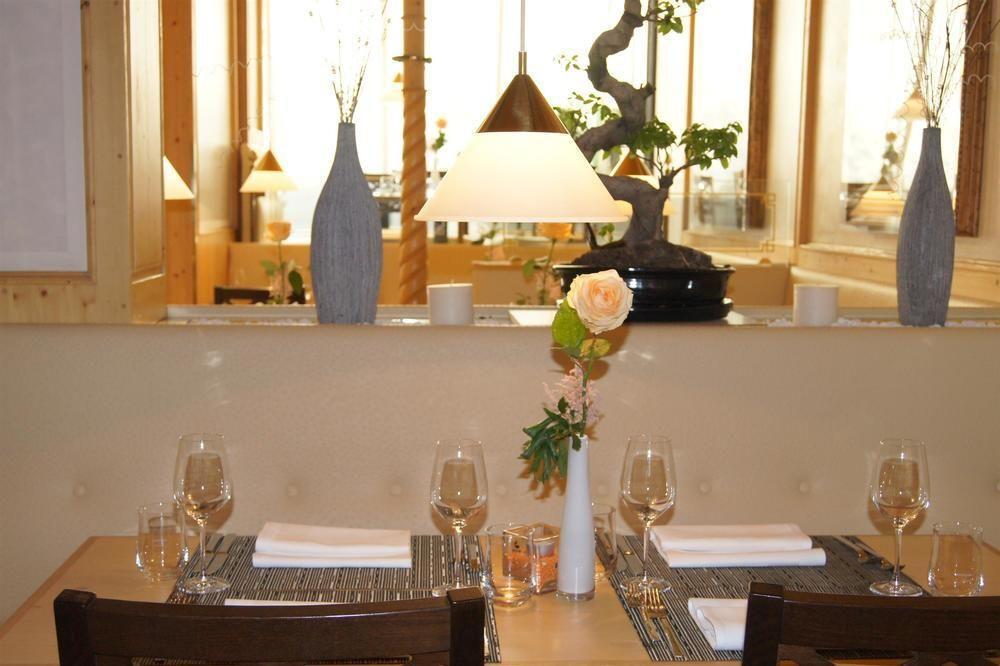 Living Hotel Am Deutschen Museum München Ngoại thất bức ảnh
