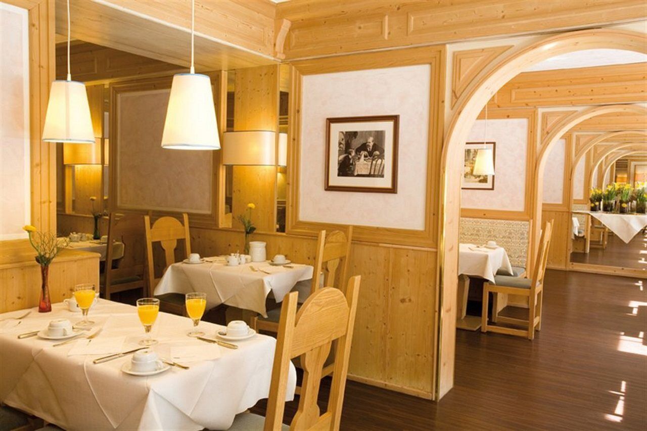 Living Hotel Am Deutschen Museum München Ngoại thất bức ảnh